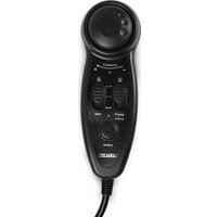 Массажная накидка на сиденье Planta SMN-2000