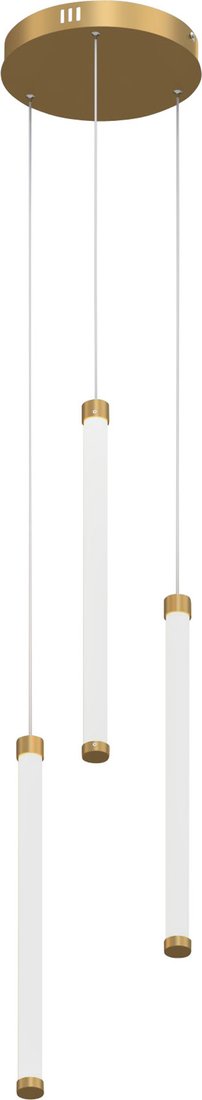 

Подвесная люстра Vitaluce V3849-8/3S