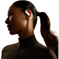 Наушники Shokz Shokz OpenFit 2 (бежевый)