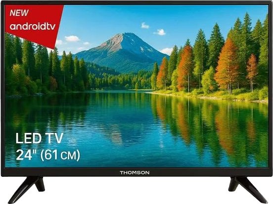 

Телевизор Thomson T24RTM5160
