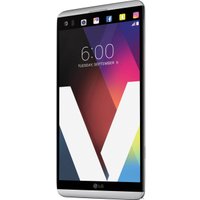 Смартфон LG V20 64GB Silver [H990DS]