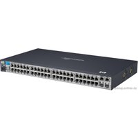 Управляемый коммутатор 2-го уровня HP 2510-48