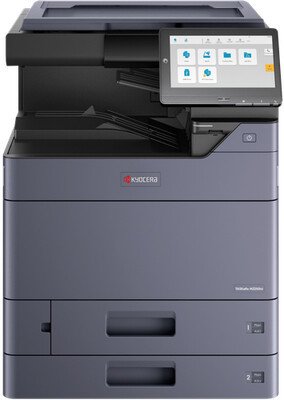 МФУ Kyocera Mita TASKalfa MZ2501ci 110C2M3NL0