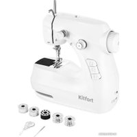 Электромеханическая швейная машина Kitfort KT-6048