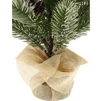 Елка Miland Волшебный лес НУ-2035 (40х22)