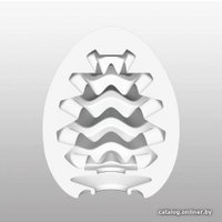 Мастурбатор Tenga Egg Cool с охлаждающим эффектом EGG-001C