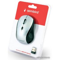 Мышь Gembird MUSW-4B-02-BS