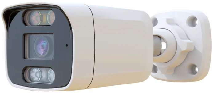 

IP-камера Arsenal AR-I400L (2.8 мм)