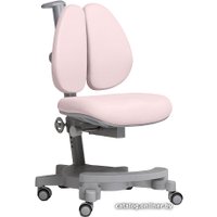 Детское ортопедическое кресло Cubby Brassica (розовый)