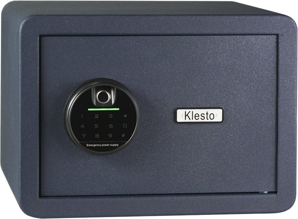

Мебельный сейф Klesto Smart 2R