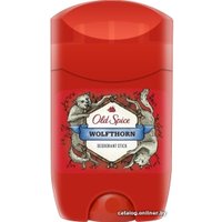 Дезодорант-стик Old Spice Твердый дезодорант Wolfthorn 50 мл