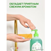 Средство для мытья посуды Septivit Нежное Алоэ (5 л)