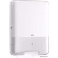 Диспенсер для бумажных полотенец Tork Singlefold 553000-38