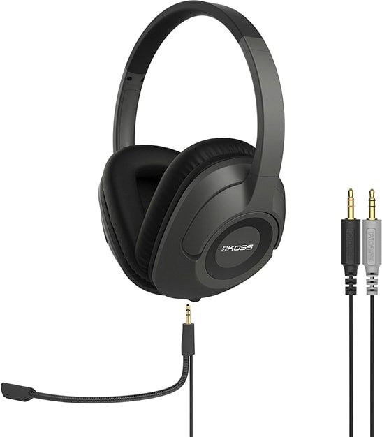 

Наушники KOSS SB42