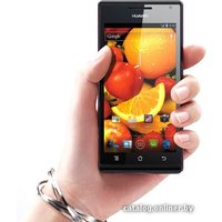 Смартфон Huawei Ascend P1 S