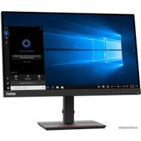 Монитор Lenovo ThinkVision S22e-20