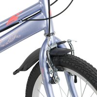 Детский велосипед Foxx Jasmine 20 2026 20SH6V.JASMINE.BL6 (голубой, разобранный)