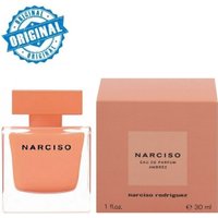 Парфюмерная вода Narciso Rodriguez Narciso Eau De Parfum Ambree EdP (90 мл)
