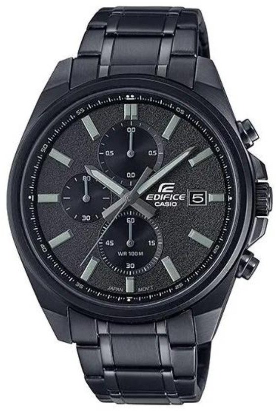 

Наручные часы Casio EFV-610DC-1AVUEF