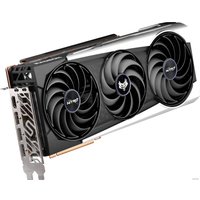 Видеокарта Sapphire Nitro+ Radeon RX 6900 XT 16GB GDDR6 11308-01-20G