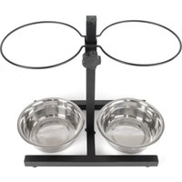 Подставка для мисок ZooZooZoo SWT-7004-1650 в Пинске