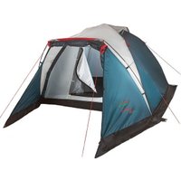 Треккинговая палатка Canadian Camper Storm 3 (royal)