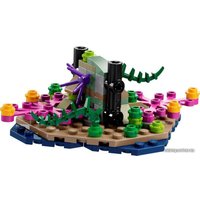 Конструктор LEGO Avatar 75579 Тулкун Пайякан и Краб