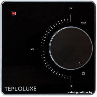 Теплолюкс LC 001 (черный)