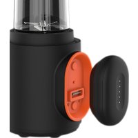 Портативный блендер Garlyn FreedomCook SB1 (без АКБ) в Витебске