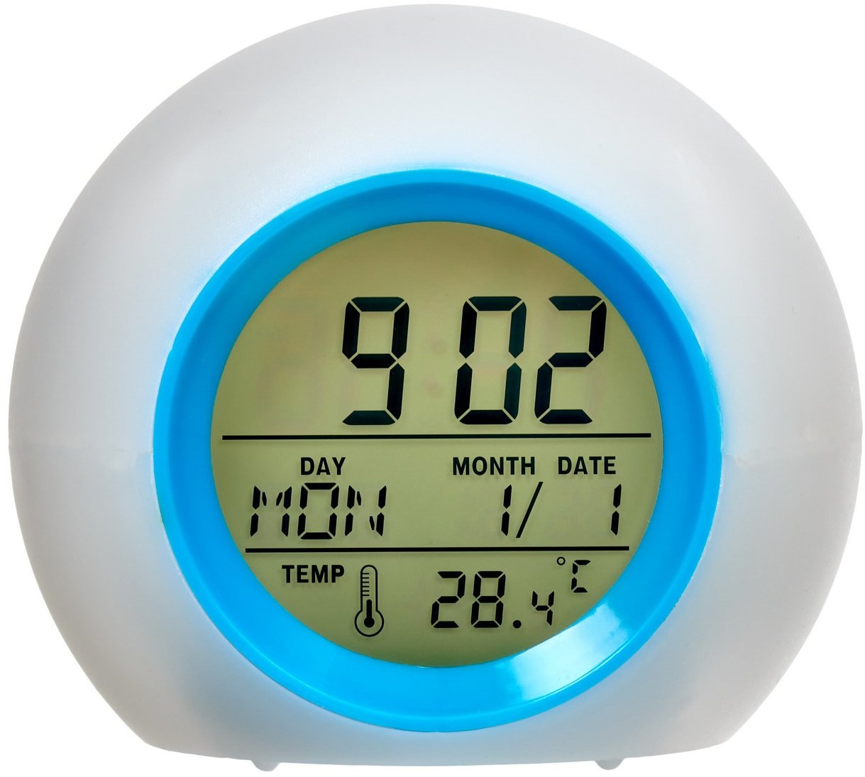 

Метеостанция Bradex TD 0742
