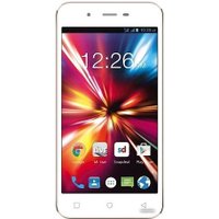 Телефон Micromax Canvas Spark Black [Q380]