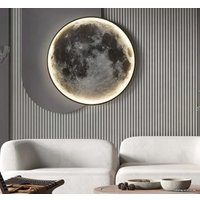 Бра ImperiumLoft Cosmos-Moon01 208938-23