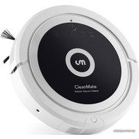 Робот-пылесос CleanMate QQ-6