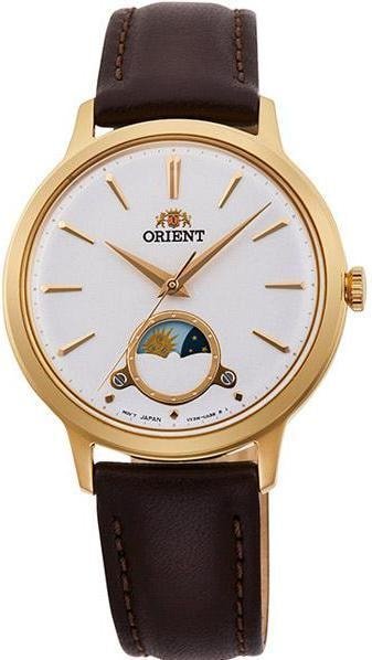 

Наручные часы Orient RA-KB0003S
