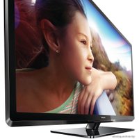 Телевизор Philips 40PFL3107H