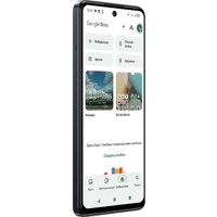 Телефон BQ BQ-6861L Core 6GB/128GB (серый)