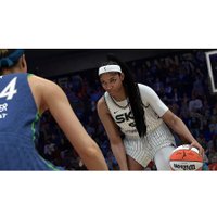 Игровая приставка Sony PlayStation 5 Slim NBA 2K26 Bundle