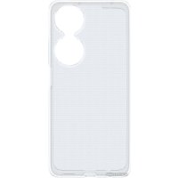 Чехол для телефона HONOR X7b (прозрачный)