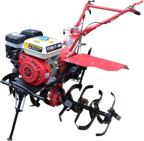 

Мотокультиватор бензиновый Stark ST-1000