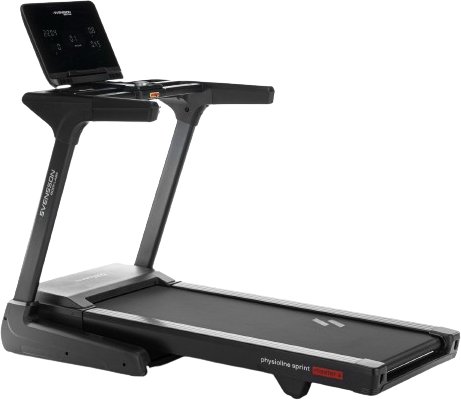 

Электрическая беговая дорожка Svensson Body Labs Physioline Sprint Master A