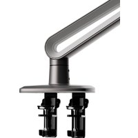 Кронштейн для монитора NB A6 (темно-серый)