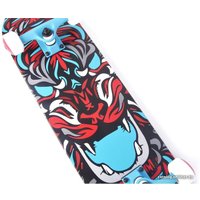 Скейтборд Tempish Tiger Blue