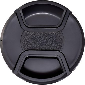 Крышка объектива Rumi LC-F82