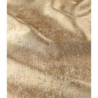 Штора Legrand Аллюр 1.8x2.6 м (золотой)