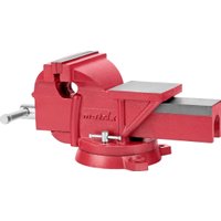 Тиски Matrix 18602