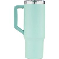 Термокружка Xiaomi Mijia Sippy Cup MJXGB01RM 1 л (зеленый)