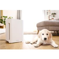 Очиститель воздуха Sencor SHA 6400WH-EUE3