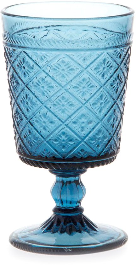 

Бокал для воды и напитков Tognana Glass Gloria C55654A0007