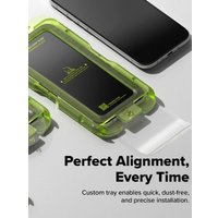 Защитное стекло Ringke Easy Slide 2шт для iPhone Air