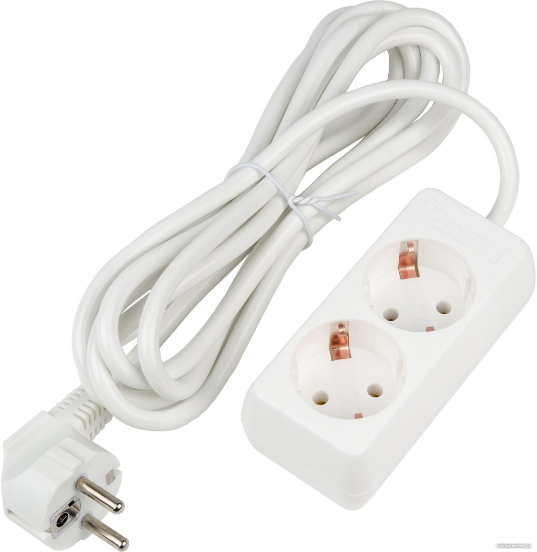 Удлинитель Uniel Ultra UL-00009998
